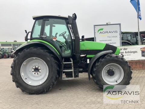 Deutz Fahr AGROTRON TTV 620 2