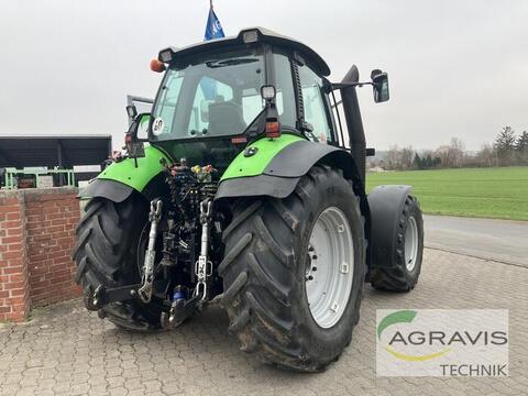 Deutz Fahr AGROTRON TTV 620 3