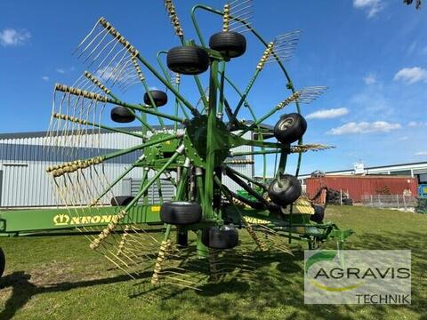 Krone SWADRO TC 880