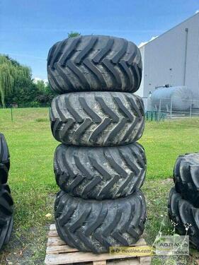 Alliance KR 600/50R22.5
