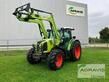 Claas ARION 420