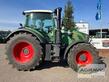 Fendt 724 VARIO S4