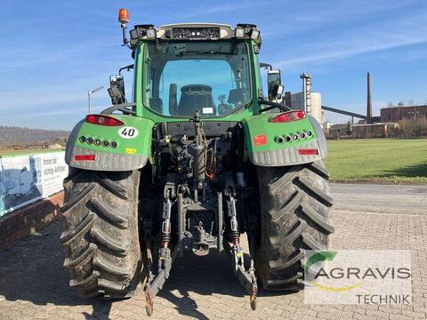 Fendt 724 VARIO S4 3