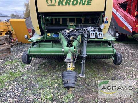 Krone COMPRIMA V 180 XC 2
