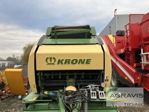 Krone COMPRIMA V 180 XC 3