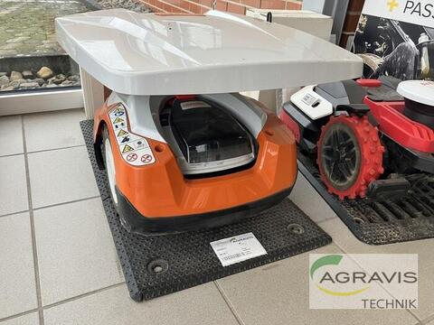 Stihl RMI 522 C 2