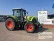 Claas ARION 650 CMATIC CEBIS