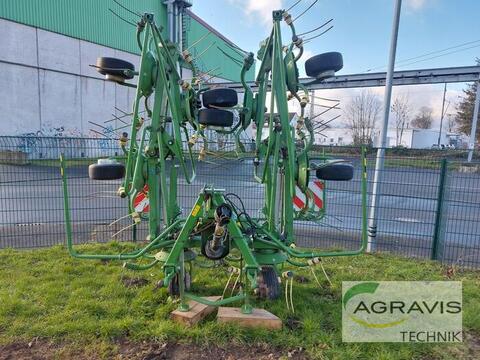 <strong>Krone KW 8.82/8</strong><br />