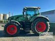 Fendt 824 VARIO SCR