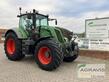 Fendt 826 VARIO S4