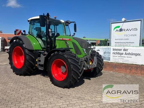 Fendt 724 VARIO GEN-6