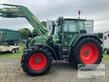 Fendt 820 VARIO TMS