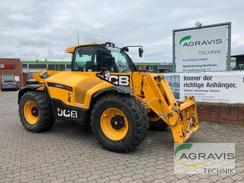 JCB 542-70 AGRI XTRA STUFE V