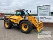 JCB 542-70 AGRI XTRA STUFE V
