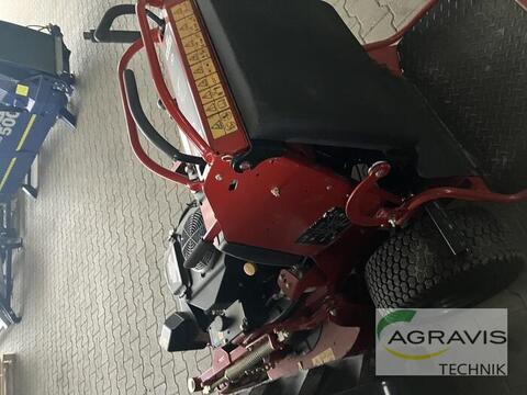 Toro GRANDSTAND 91 COMPACT 2