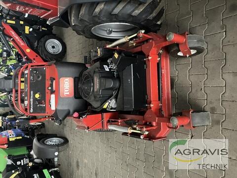 Toro GRANDSTAND 91 COMPACT 3