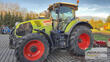 Claas AXION 830 CEBIS