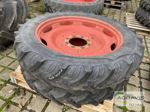 Taurus KR 270/95R36 2