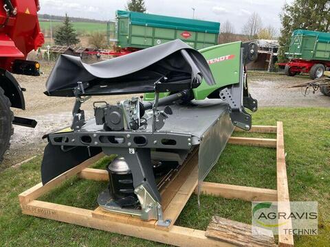 Fendt SLICER 310 F 3