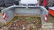 Fliegl RÄUM & SCHIEBESCHILD MAXI 5M