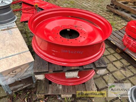 Bohnenkamp FELGE 16X38