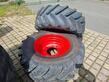 Michelin KR 540/65R30