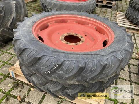 Taurus KR 270/95R36 2