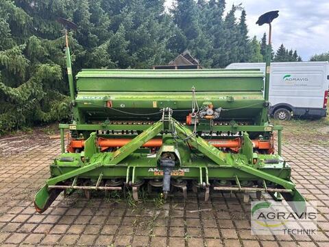 Amazone KE 302/AD 302