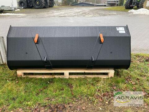 Quicke GM 215 EURO 2