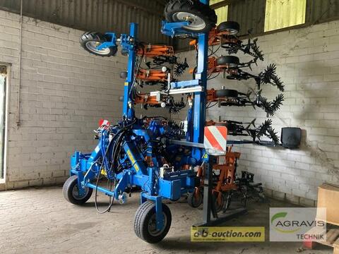 Schmotzer VENTERRA 2K 12X45 KPP-LSC-H AV5/HP 2