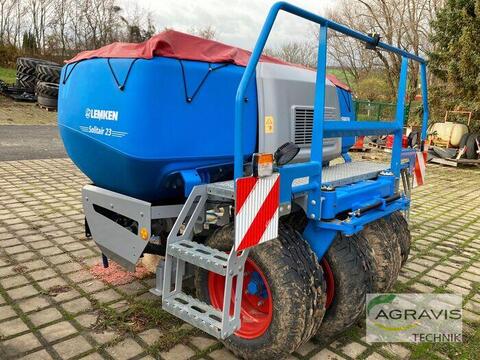 Lemken SOLITAIR 23/1900 2
