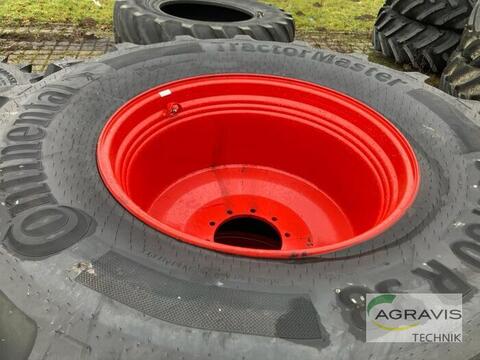 Continental KR 900/60R38 010 Continental Kompletträder Größe 2