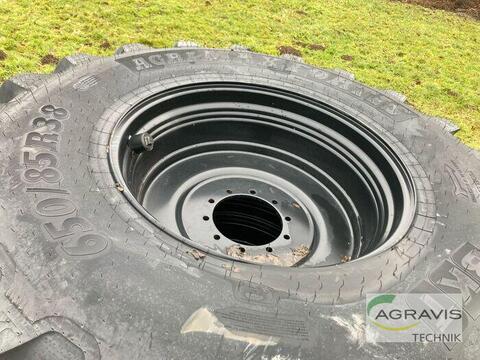 BKT KR 650/85R38 ´ 2