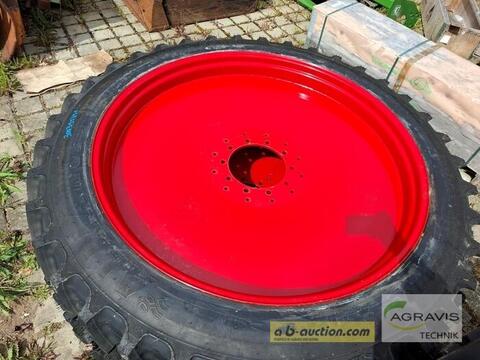 Alliance VF 270/105R54