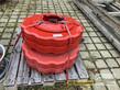 Valtra VALTRA RADGEWICHTE 2X 250 KG