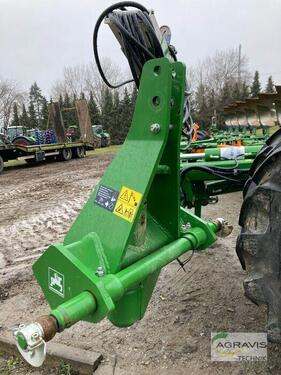 Amazone TYROK 400 6+0 V 2