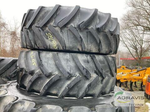 Mitas KR 440/65R28 2