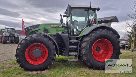 Fendt 936 VARIO GEN-7 2