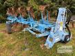 Lemken VARIOPAL 8X 4+1 L 10