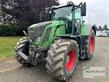 Fendt 826 VARIO SCR PROFI PLUS