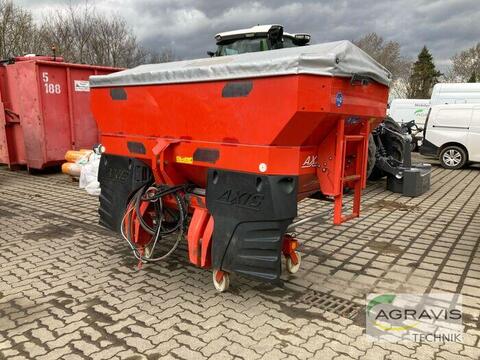 Rauch AXIS-H 30.1 EMC 2