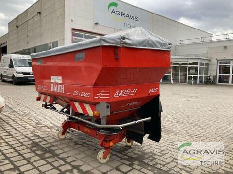 Rauch AXIS-H 30.1 EMC 3