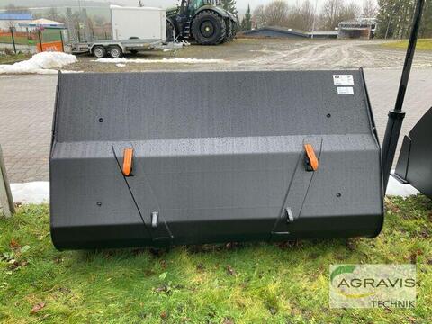 Quicke VOLUMENSCHAUFEL VM 205 EURO 3