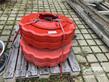 Valtra VALTRA RADGEWICHTE 2X 250 KG