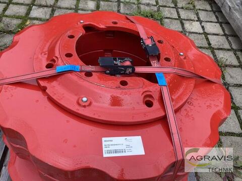 Valtra VALTRA RADGEWICHTE 2X 250 KG 3