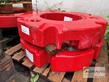 Fendt FENDT RADGEWICHTE 2X 300 KG