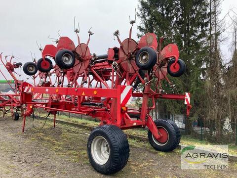 Fendt LOTUS 1020 T 2
