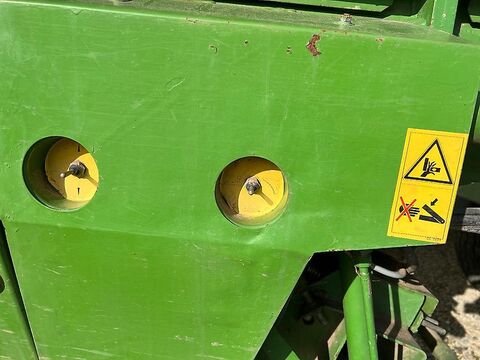 Bergmann Royal 28 S - wenig gelaufen - guter Zustand 3