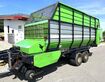 Deutz-Fahr FE 6.37 Ladewagen mit elektrischer Bedienung, Do