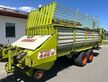 Claas Sprint 445 U mit Querförderband - stand lange un 